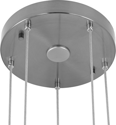 Люстра Citilux Atman Smart CL226A051