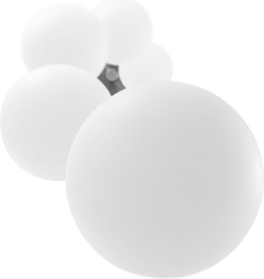 Люстра Citilux Atman Smart CL226A051