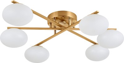 Люстра Citilux Atman Smart CL226A163 - фото