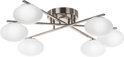 Люстра Citilux Atman Smart CL226A161 - фото