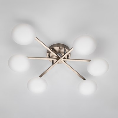 Люстра Citilux Atman Smart CL226A161