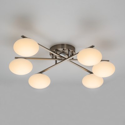 Люстра Citilux Atman Smart CL226A161