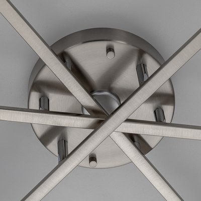 Люстра Citilux Atman Smart CL226A161