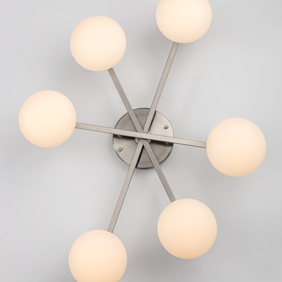 Люстра Citilux Atman Smart CL226A161