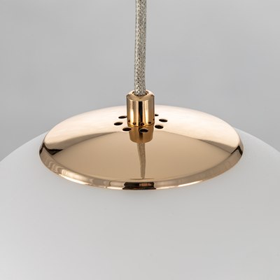 Люстра Citilux Atman Smart CL226A033