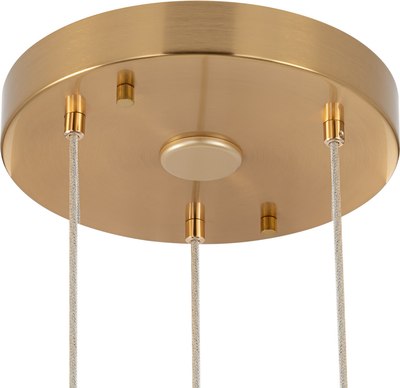 Люстра Citilux Atman Smart CL226A033