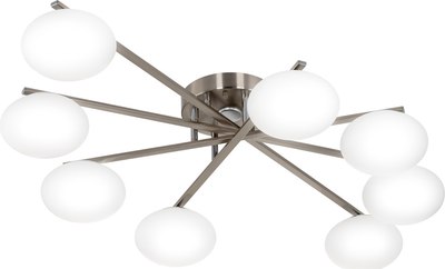 Люстра Citilux Atman Smart CL226A181 - фото