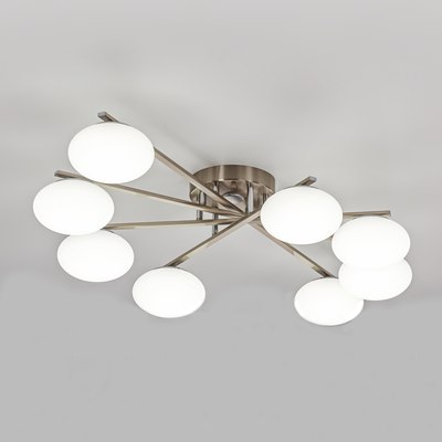 Люстра Citilux Atman Smart CL226A181