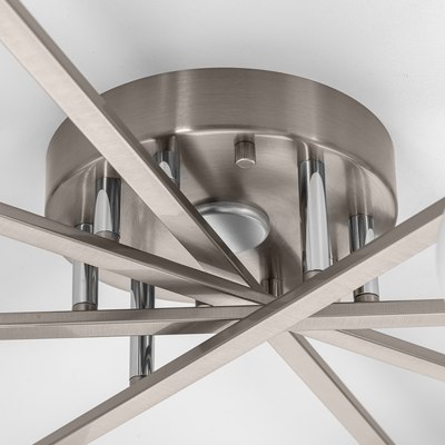 Люстра Citilux Atman Smart CL226A181