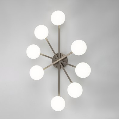 Люстра Citilux Atman Smart CL226A181