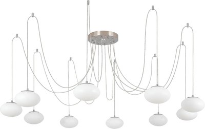 Люстра Citilux Atman Smart CL226A091 - фото