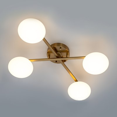 Люстра Citilux Atman Smart CL226A143