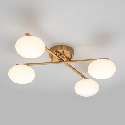 Люстра Citilux Atman Smart CL226A143