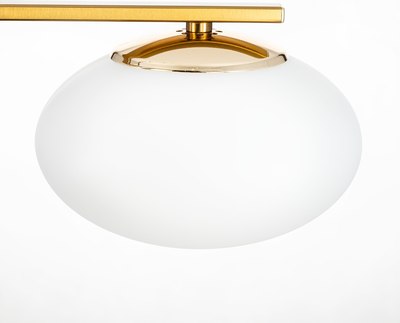 Люстра Citilux Atman Smart CL226A143