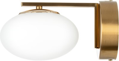 Бра Citilux Atman Smart CL226B313