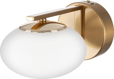 Бра Citilux Atman Smart CL226B313