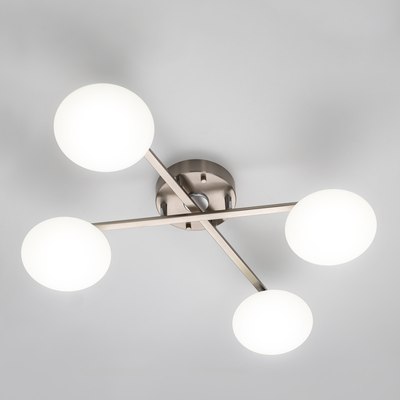 Люстра Citilux Atman Smart CL226A141