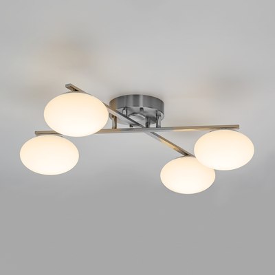 Люстра Citilux Atman Smart CL226A141