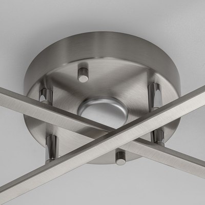 Люстра Citilux Atman Smart CL226A141