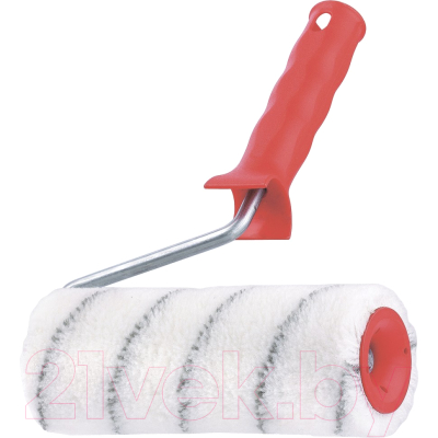 Валик малярный Matrix Грейтекс 80740 - фото