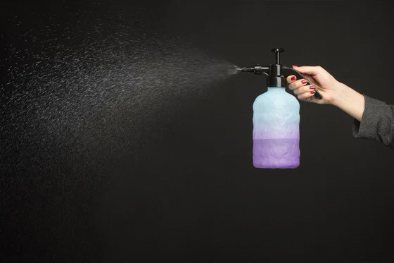 Опрыскиватель помповый Leonord Аметист / 109163