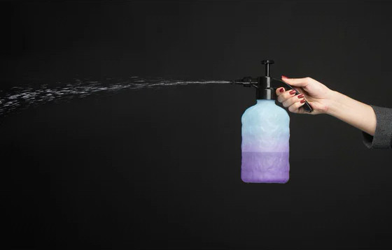 Опрыскиватель помповый Leonord Аметист / 109163