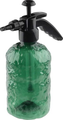 Опрыскиватель помповый Leonord Изумруд / 109162 - фото