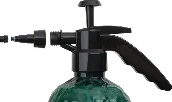 Опрыскиватель помповый Leonord Изумруд / 109162