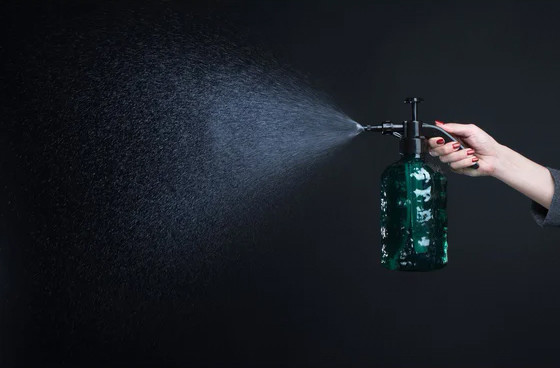 Опрыскиватель помповый Leonord Изумруд / 109162