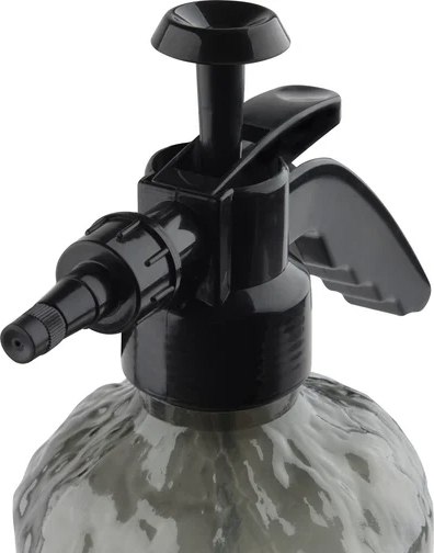 Опрыскиватель помповый Leonord Черный алмаз / 109164