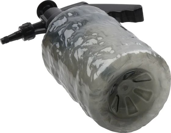 Опрыскиватель помповый Leonord Черный алмаз / 109164