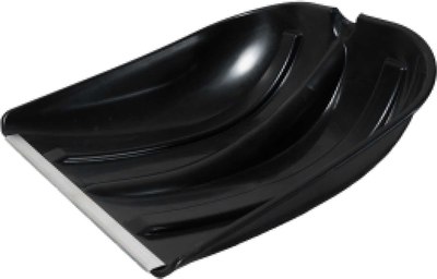 Лопата для уборки снега Агростройлидер СНЕГ-01.27 - фото