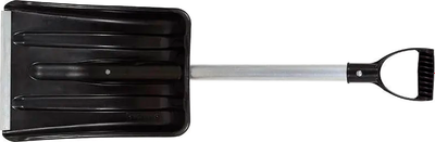 Лопата для уборки снега Агростройлидер СНЕГ-01.28.31 - фото