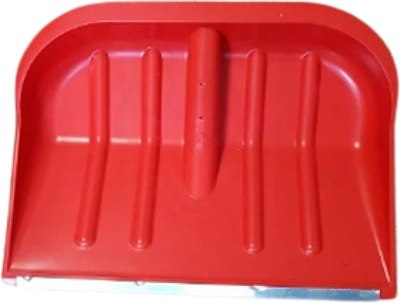 Лопата для уборки снега Агростройлидер СНЕГ-01.34 - фото