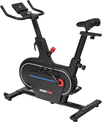 Велотренажер Titanium Masters Spintech H300 Ei - фото
