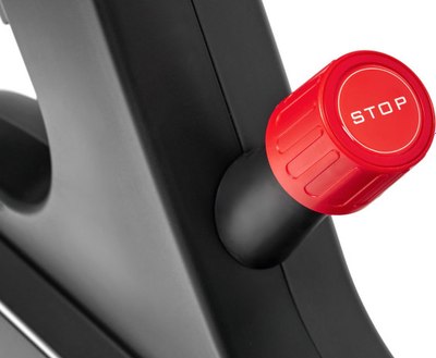 Велотренажер Titanium Masters Spintech H300 Ei