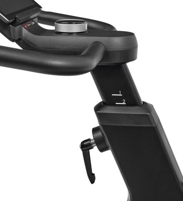 Велотренажер Titanium Masters Spintech H300 Ei