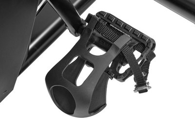 Велотренажер Titanium Masters Spintech H300 Ei