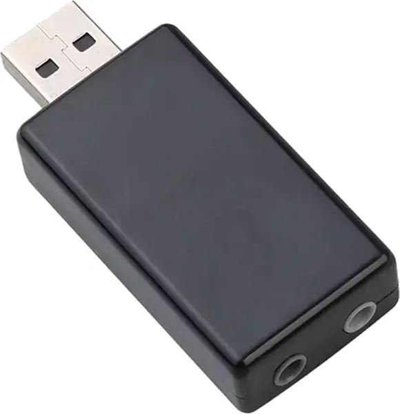 Звуковая карта Sipl AK103B