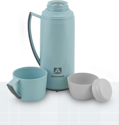 Термос для напитков Арктика 1010-1000-CN