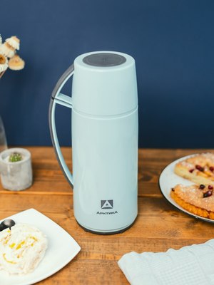 Термос для напитков Арктика 1010-1000-CN