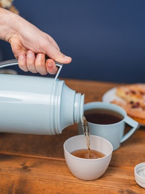 Термос для напитков Арктика 1010-1000-CN