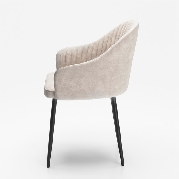 Стул Табурет Шелл