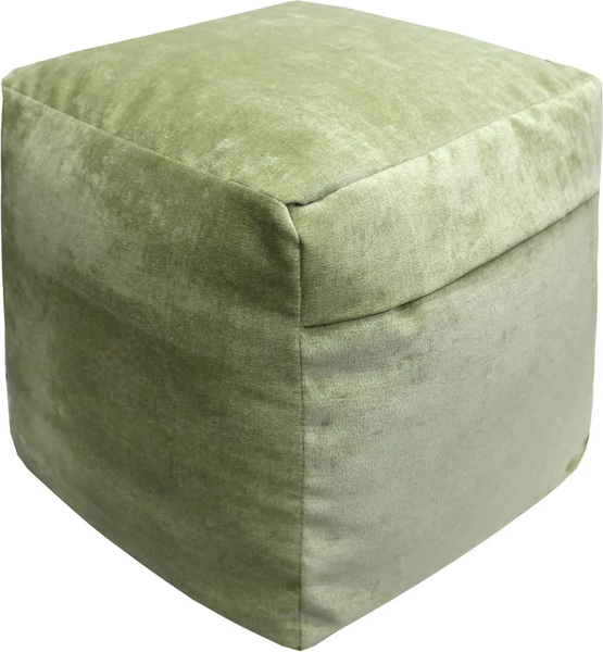 Бескаркасный пуфик MATEX Pouf / 23-029 - фото