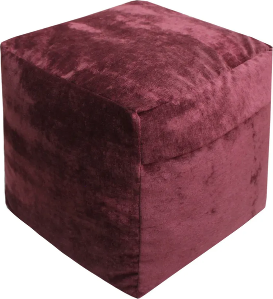 Бескаркасный пуфик MATEX Pouf / 23-043 - фото