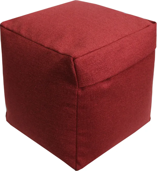 Бескаркасный пуфик MATEX Pouf / 23-081 - фото