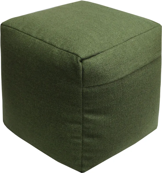 Бескаркасный пуфик MATEX Pouf / 23-104 - фото