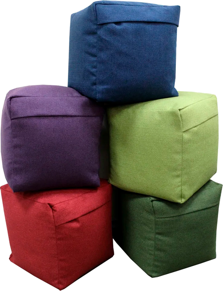 Бескаркасный пуфик MATEX Pouf / 23-104