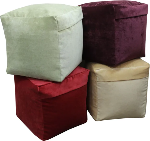 Бескаркасный пуфик MATEX Pouf / 23-104