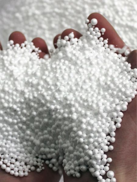 Бескаркасный пуфик MATEX Pouf / 23-104